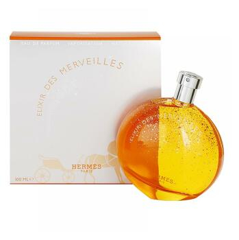 Hermes Elixir Des Merveilles Parfémovaná voda 50ml 