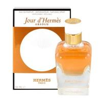 Hermes Jour d´Hermes Absolu Parfémovaná voda 50ml Naplnitelná 