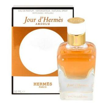 Hermes Jour d´Hermes Absolu Parfémovaná voda 50ml Naplnitelná 
