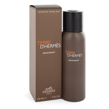D´HERMÈS Terre D Hermes Deodorant 150 ml (Tělové spreje)