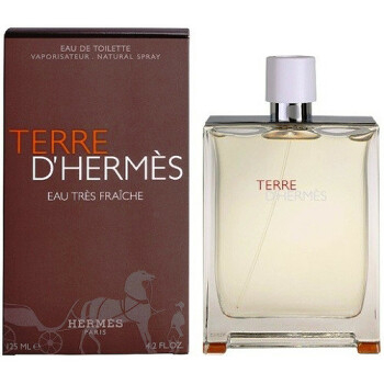 Hermes Terre D Hermes Eau Tres Fraiche Toaletní voda 75ml