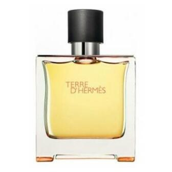 Hermes Terre D Hermes Parfum Parfem 125ml náplň bez rozprašovače 