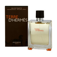Hermes Terre D Hermes Toaletní voda 50ml 