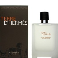 HERMES TERRE D´HERMÈS Voda po holení pro muže 100 ml