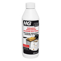 HG Odstraňovač mastnoty pro fritézy 500 ml