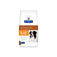 HILL'S Prescription Diet™ k/d™ Canine Original granule 2 kg