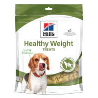 HILL'S Healthy Weight Treats pochoutka pro psy 220 g