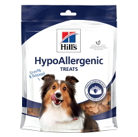 HILL'S HypoAllergenic Treats pochoutka pro psy 220 g
