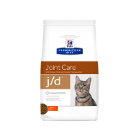 HILL'S Prescription Diet™ j/d™ Feline granule 2 kg