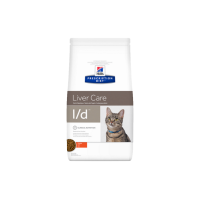 HILL'S Prescription Diet™ l/d™ Feline granule 1,5 kg