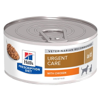 HILL'S Prescription diet a/d konzerva pro psy a kočky 156 g