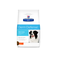 HILL'S Prescription Diet™ Derm Defense™ Canine Chicken granule 2 kg