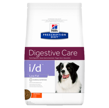 HILL'S Prescription Diet™ i/d™ Canine Low Fat granule 1,5 kg