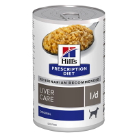 HILL'S Prescription Diet j/d konzerva pro psy 370 g