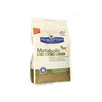 Hill's Canine Dry Adult Metabolic 1,5 kg
