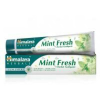 HIMALAYA HERBALS Mint Fresh mentolová zubní pasta 75 ml