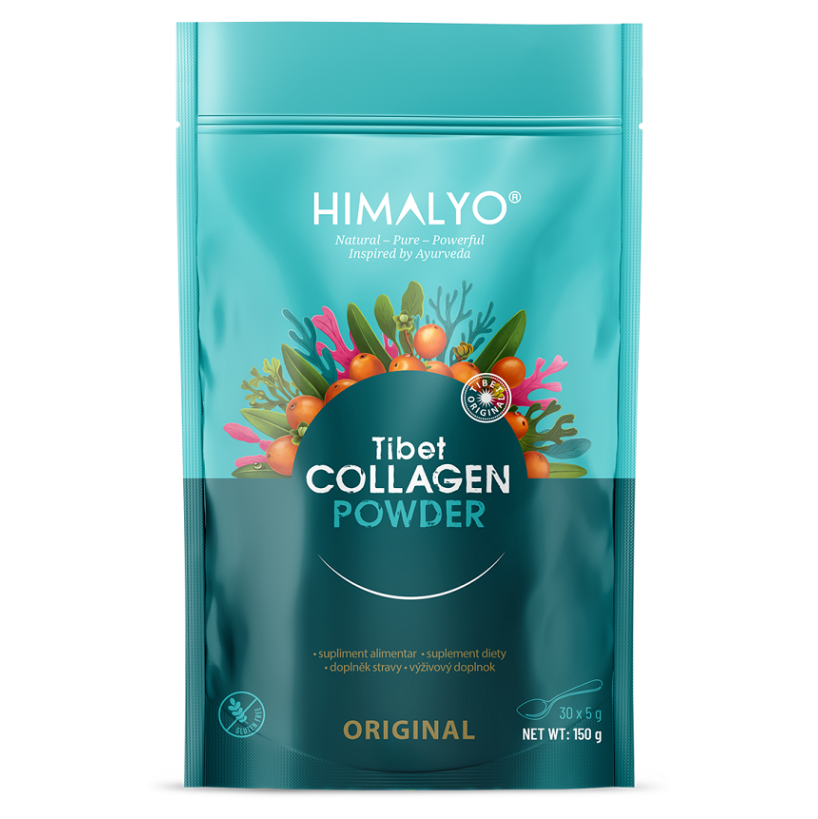 E-shop HIMALYO Tibet Collagen powder 150 g