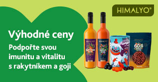 HIMALYO - Výhodné ceny