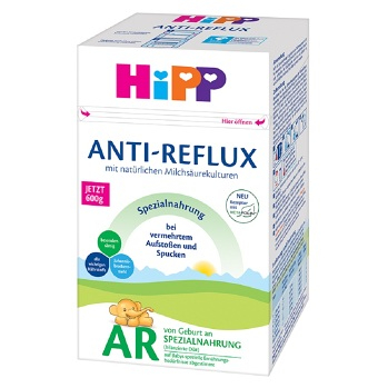 HiPP AR Speciální kojenecká výživa 600 g