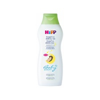 HiPP BabySanft Koupel na dobrou noc 350 ml