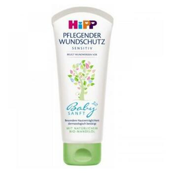 HiPP BabySanft Krém na opruzeniny Sensitive 100 ml