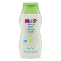 HIPP BabySanft Šampon 200 ml