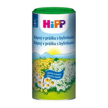 HIPP čaj instantní - lepší zažívání 200 g CZ3745