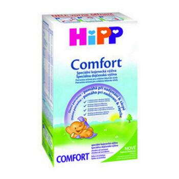 HIPP Comfort Speciální kojenecká výživa 500g 2315