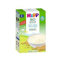 HIPP Kaše obilná BIO 100% rýžová 200 g