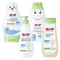 HiPP Kosmetika Black Friday