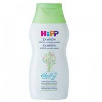 HiPP BabySanft Šampon 200 ml