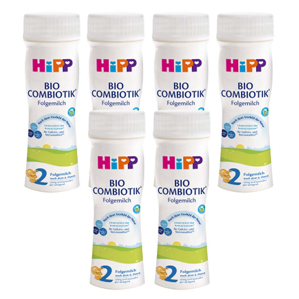 Hipp 2 bio combiotik | NEJRYCHLEJŠÍ.CZ
