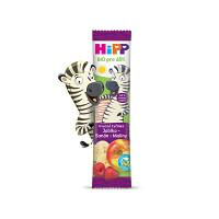 HiPP Oplatka Banán-Jablko-Malina BIO 23 g