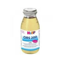 HiPP ORS Jablko 200 ml