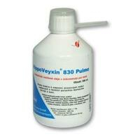 VEYX Hippo Veyxin 830 Pulmo 500 ml