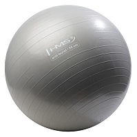 HMS YB02N gymnastický míč 55 cm šedý