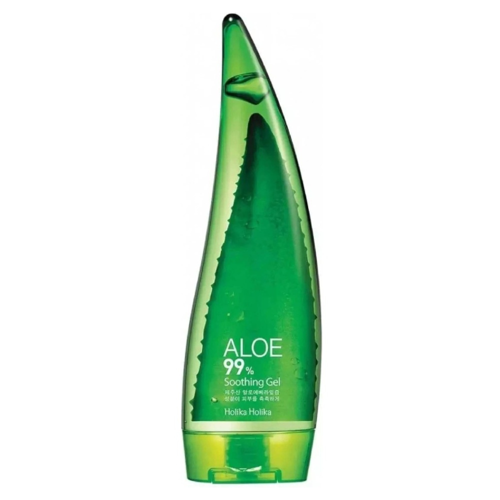 HOLIKA HOLIKA Aloe 99% Zklidňující gel 250 ml