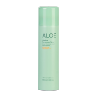HOLIKA HOLIKA Aloe Ice Cooling SPF50 Sprej na opalování 100 ml