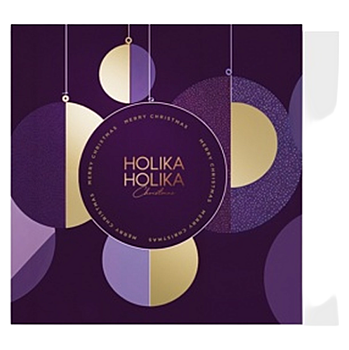 HOLIKA HOLIKA Pure Dárkové balení pro ženy (Kosmetické balíčky) - Korejská