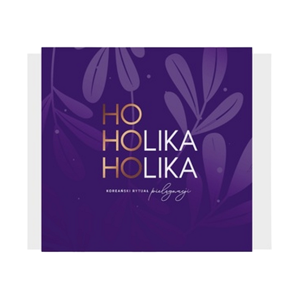 HOLIKA HOLIKA Dárkové balení pleťových masek