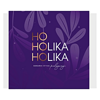 HOLIKA HOLIKA The Real Christmas Dárkové balení pro ženy