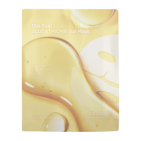 HOLIKA HOLIKA The Real Glutathione Celonoční maska 35 g