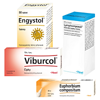Homeopatika na chřipku