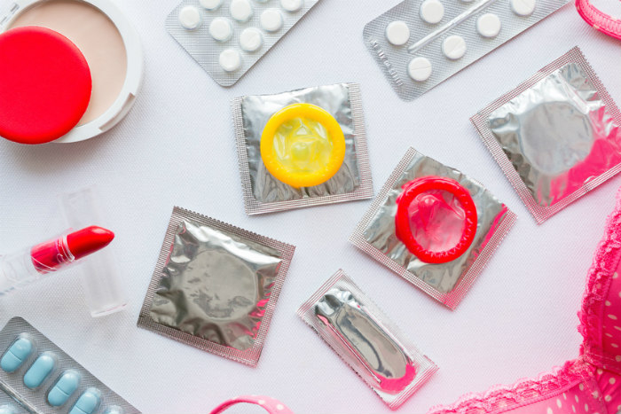 Hormonální antikoncepce a všechno kolem ní