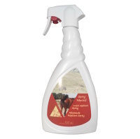 HORSE4U Repelentní spray pro koně 500 ml