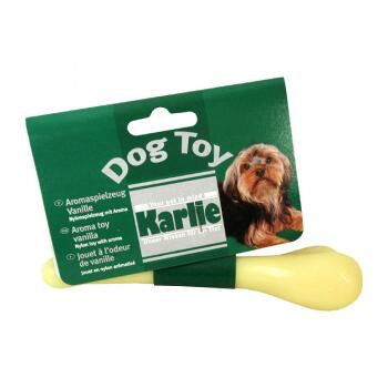 KARLIE Kost dentální pro psa vanilková 15 cm 1 ks