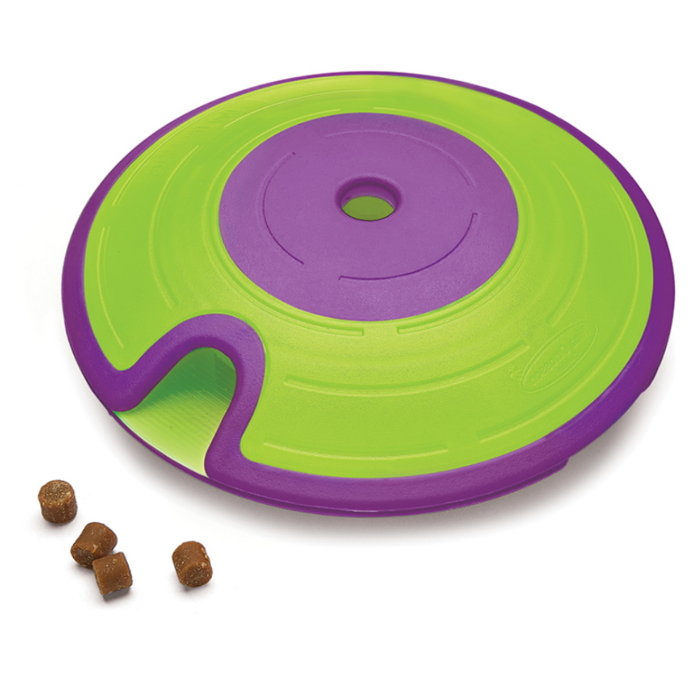 Levně NINA OTTOSSON Maze Interaktivní hračka pro psy 1 ks