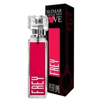 HRISTINA Přírodní parfém Frey pro ženy 30 ml