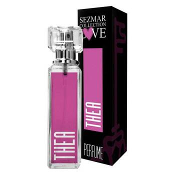 HRISTINA Přírodní parfém Thea pro ženy 30 ml