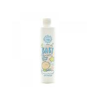 HRISTINA Mother&Baby Přírodní šampón a tělové mýdlo pro miminka 250 ml